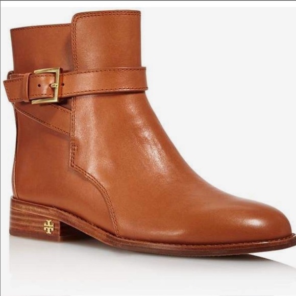 Tory Burch Shoes - Tory Burch Brooke bootie